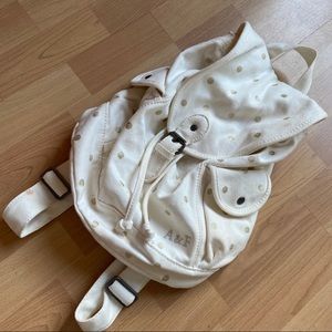 2 for $15 🤎 Abercrombie and Fitch Backpack